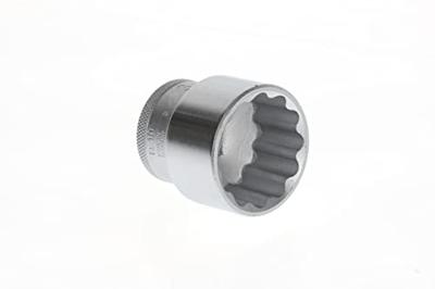 Gedore D 19 34 2545314 Dopsleutelinzetstuk 34 mm 1/2 (12.5 mm)