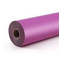LOKLiK • permanent zelfklevend vinyl mat fuchsia 30,5x180cm - thumbnail