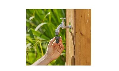 Gardena Kraanaansluitstuk - 1513-20 - 1513-20 - thumbnail