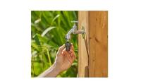 GARDENA Sprinkler kraanaansluitstuk kraanstuk - thumbnail