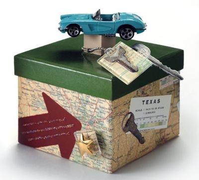 Mod Podge • starter set 59ml