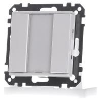 Merten Merten KNX Systeme 617119 Druktoets 617119 - thumbnail