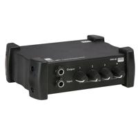 DAP PMM-401 4-kanaals passieve mixer - thumbnail