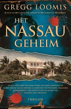 Het Nassau-geheim - Gregg Loomis - eBook (9789045211251) Het Nassau-geheim - Gregg Loomis - eBook (9789045211251)