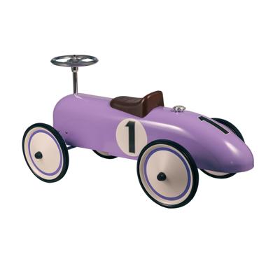 Retro Roller Loopauto Kate