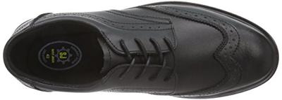 Safety Jogger Manager Laag S3 77.5157.52 Zwart - Maat 43 - 11.118.048.43 Safety Jogger Manager Laag S3 77.5157.52 Zwart - Maat 43 - 11.118.048.43