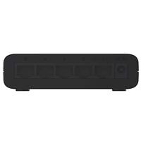 EDIMAX ES-3305P Netwerk switch 5 poorten 100 MBit/s - thumbnail