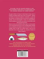 Kookboek De bijbel van de Japanse keuken - Tosao van Coevoerden - thumbnail