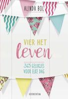 Vier het leven (Hardback) - thumbnail