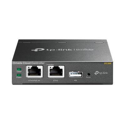 TP-Link Omada Cloud controller - thumbnail