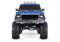 Traxxas TRX-4 Ford F-150 1:10 Brushed RC auto Elektro Crawler 4WD RTR 2,4 GHz - thumbnail