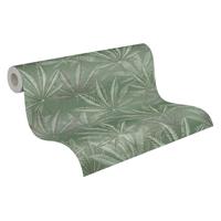 Livingwalls Michalsky 5 - Groen - Wonen - 399841 - thumbnail