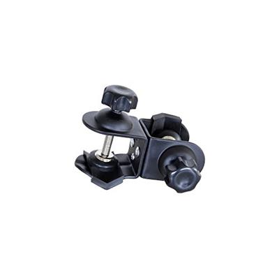 Falcon eyes buisklem cld-35 voor 2 buizen