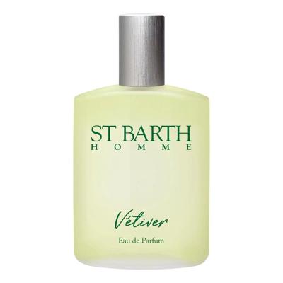 Ligne St Barth Homme Vétiver Eau de Parfum 100ml