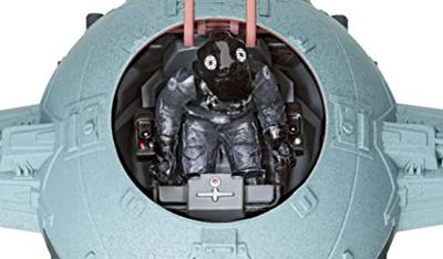 Revell Star Wars The Mandalorian ''Outland Tie Fighter'' Revell Star Wars The Mandalorian ''Outland Tie Fighter''