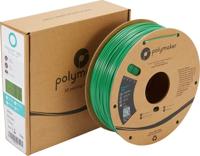 Polymaker PE01005 PolyLite Filament ABS kunststof Geurarm 1.75 mm 1000 g Groen 1 stuk(s) - thumbnail