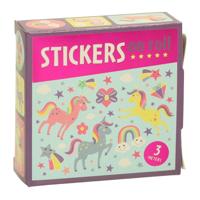 Stickers op rol 3 meter - thumbnail