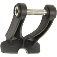 HERRMANS scheinwerferhalter led fr.light plastic - thumbnail
