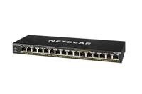 Netgear GS316PP switch - thumbnail