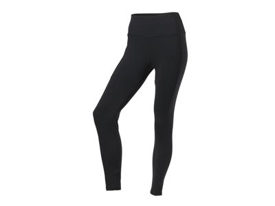 CRIVIT Dames sportlegging (Zwart, S (36/38))