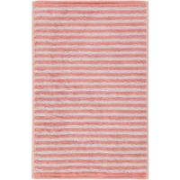 Cawö Cawö gastendoekje campus 30x50 Rouge - thumbnail