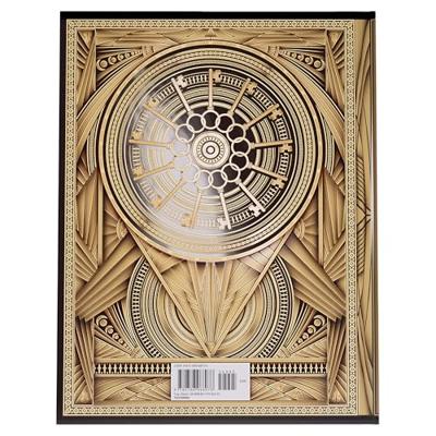 D&D Keys from the Golden Vault Alt Cover