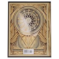 D&D Keys from the Golden Vault Alt Cover - thumbnail