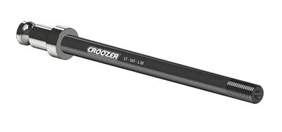Croozer Thru Axle Clutch