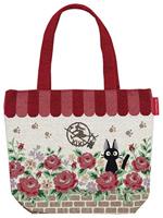 Marushin kiki la petite sorcière sac shopping jiji roses - thumbnail