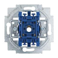 Pulsschakelaar Busch-Jaeger - 2020US - 10A/250V - thumbnail