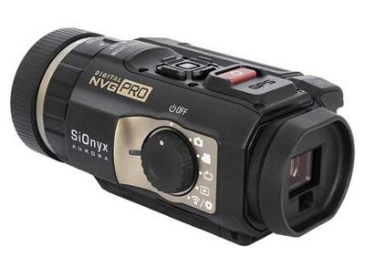 SiOnyx digitale full-color nachtkijker aurora pro