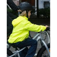 GO Kids Regenjas Essential Kids - thumbnail