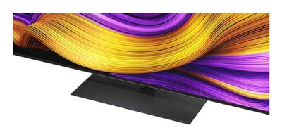 LG OLED55G56LS (2025) - 55 inch - OLED TV LG OLED55G56LS (2025) - 55 inch - OLED TV