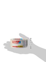 tesa UNIVERSAL 05288-00000-05 Maskeertape Beige (l x b) 50 m x 50 mm 1 stuk(s) - thumbnail