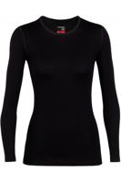 Icebreaker Merino Icebreaker | 260 | Dames thermoshirt Tech met ronde hals - thumbnail