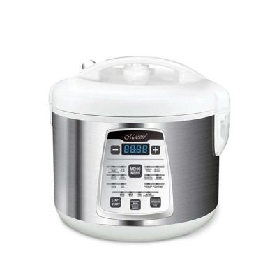 MULTICOOKER MAESTRO MR-792 17 programma's, 700 W