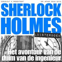 Het avontuur van de duim van de ingenieur - thumbnail