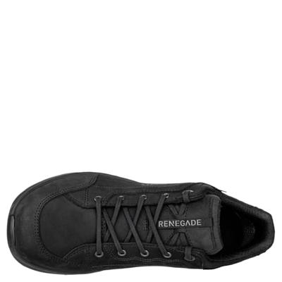 Lowa Renegade Evo GTX Lo Lage Wandelschoen Dames Black/Black 4,5 Lowa Renegade Evo GTX Lo Lage Wandelschoen Dames Black/Black 4,5
