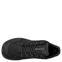 Lowa Renegade Evo GTX Lo Lage Wandelschoen Dames Black/Black 4,5 - thumbnail