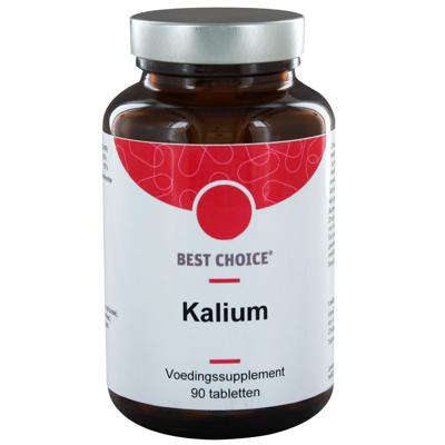 TS Choice Kalium 200 Tabletten