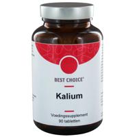 TS Choice Kalium 200 Tabletten - thumbnail