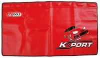 KS Tools 500.8050 500.8050 Voertuigbeschermer (l x b) 1070 mm x 600 mm - thumbnail