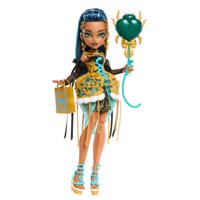Monster High - Cleo De Nile Monsterlijke Verjaardag - Pop - Monster High - JBG76 - thumbnail