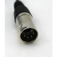 Van Beijck acculader xlr 5-pins 36v 2a - thumbnail