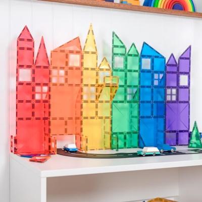 Connetix Creative 102 stuks