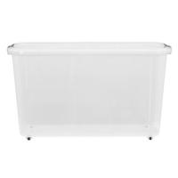 Opbergbox topbox 60 liter - 38,5x39x57,5 cm - Leen Bakker - thumbnail