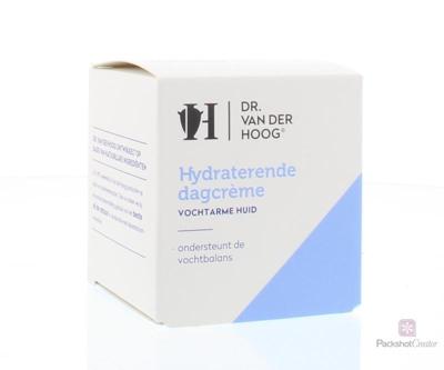 Dr. Van Der Hoog Hydraterende Dagcreme Dr. Van Der Hoog Hydraterende Dagcreme