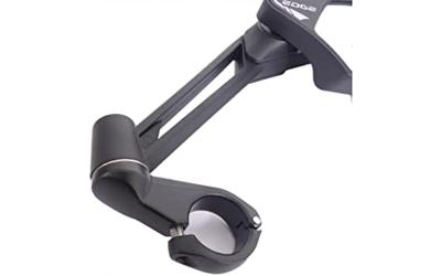 Edge spiegel e-bike premium multi verstelbaar rechtse montage