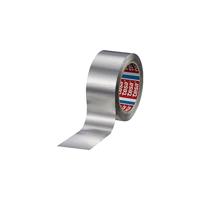 Tesa Aluminiumtape | zonder liners | lengte 50 m | breedte 50 mm wiel | 24 stuks - 60650-00002-00 - 60650-00002-00 - thumbnail