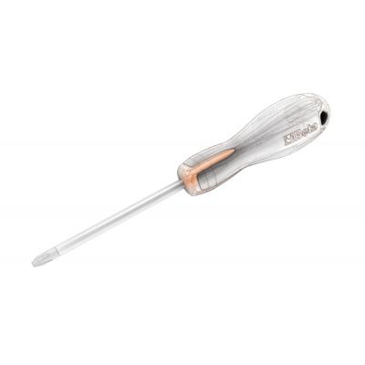 Beta 1207E/TX 30 Evox schroevendraaiers voor schroeven met Torx® profiel | verchroomd | tip gebruneerd - 012071030 012071030